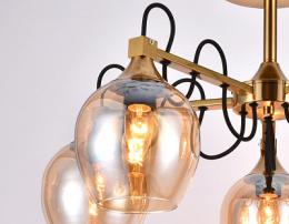Потолочная люстра Ambrella light Traditional  - 2